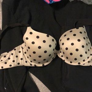 Victoria Secret Demi Bra 36C